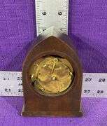 Seth Thomas Small Mantle Clock