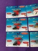 Scene Master Ho Scale Vehicles & More