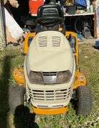 Cub Cadet 2166 Lawnmower Non Running
