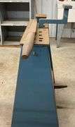 Pexto Tin Forming Stand & Tools
