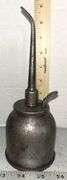 Gustave Lidseen’s Positive Force Feed Oiler Made in Chicago U.S.A.