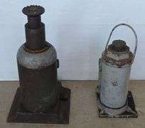 Floor Jacks