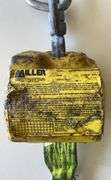 MILLER Retractable Lanyard #8327