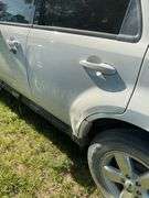2010 Ford Escape  180,278 Miles Runs & Drives