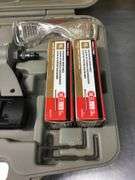 Porter Cable Brad Nailer and Accessories