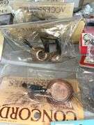 Assorted Concord Dollhouse Accessories
