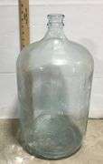 Gallon Glass CRISA Jar
