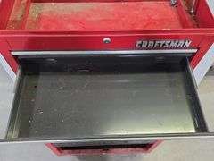 Craftsman ToolBox