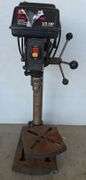 Craftsman 8-in. Drill Press
