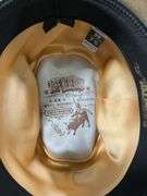 Resistor Men’s 4 x 4 3/8 Cowboy Hat Made in the USA