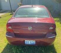 2008 Buick Lacrosse CX 215,452 Miles See Discription