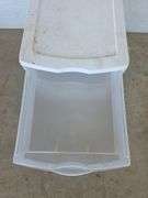 Storage Drawer Containers