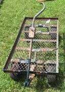 Lawn Cart