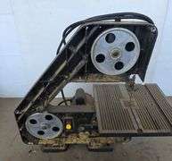 Sears Craftsman 10" Direct Drive Band Saw