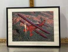 Wall Art Photo Arizona Oak Creek Canyon