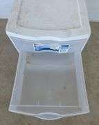 Storage Drawer Containers