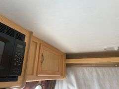 2008 Aerolite Cub Camper