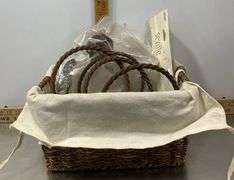 Seville Wrought Iron Towel Rings, Toilet Paper Holder & Hooks