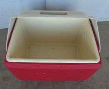 Igloo Cooler