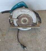 Makita Saw