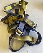 SALA  Riggers Harness