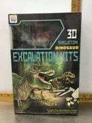 Dinosaur Excavation Kits