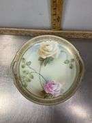(3) Collectible Plates