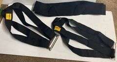 Set of Heavy Duty Shoulder Dollies