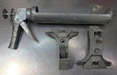Miscellaneous Tools, Extention Cord, Ruler,