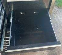 Craftsman Mechanic’s Tool Box 2 Pc., Approx. 43”x 60”x18”