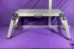 Folding Work Platform