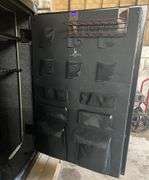Cabela’s Classic Series Fatboy Jr. Gun Safe, Model D-48, Holds 48 Guns