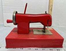 Kayanee Sew Master Miniature Toy Sewing Machine