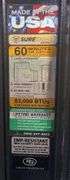 Cabela’s Classic Series Fatboy Jr. Gun Safe, Model D-48, Holds 48 Guns