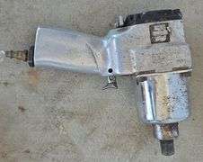 Air Tools, Dye Grinder, Shears, Impact Wrench