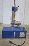 Precision Press A Print Screen Printing System with Accessories