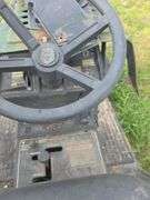 Parts Lawn Tractor