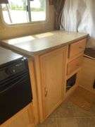 2008 Aerolite Cub Camper