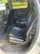 2010 Chevrolet Traverse LT 201,712 Miles Runs & Drives See Discription