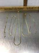 Necklaces, Earrings, Pins, Pendants and More