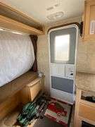 2008 Aerolite Cub Camper