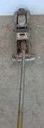2.5LB Floor Jack and Greese Gun