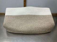 Oiahomy Cloth Stitched Basket