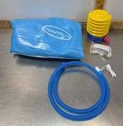 Exercise Ball with Pump