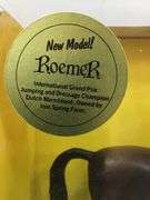 Breyer Horse No. 465 Roemer Champion Dutch Warm-Blood