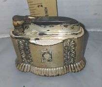 Collection of Vintage Lighters & More