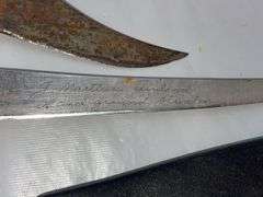 Nice Variety of Hunting Knives & Utility Knife