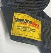 Set of Heavy Duty Shoulder Dollies