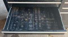Craftsman Mechanic’s Tool Box 2 Pc., Approx. 43”x 60”x18”