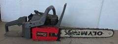 Olmpyk Chainsaw